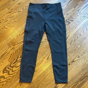Lululemon Invigorate high rise leggings 25”